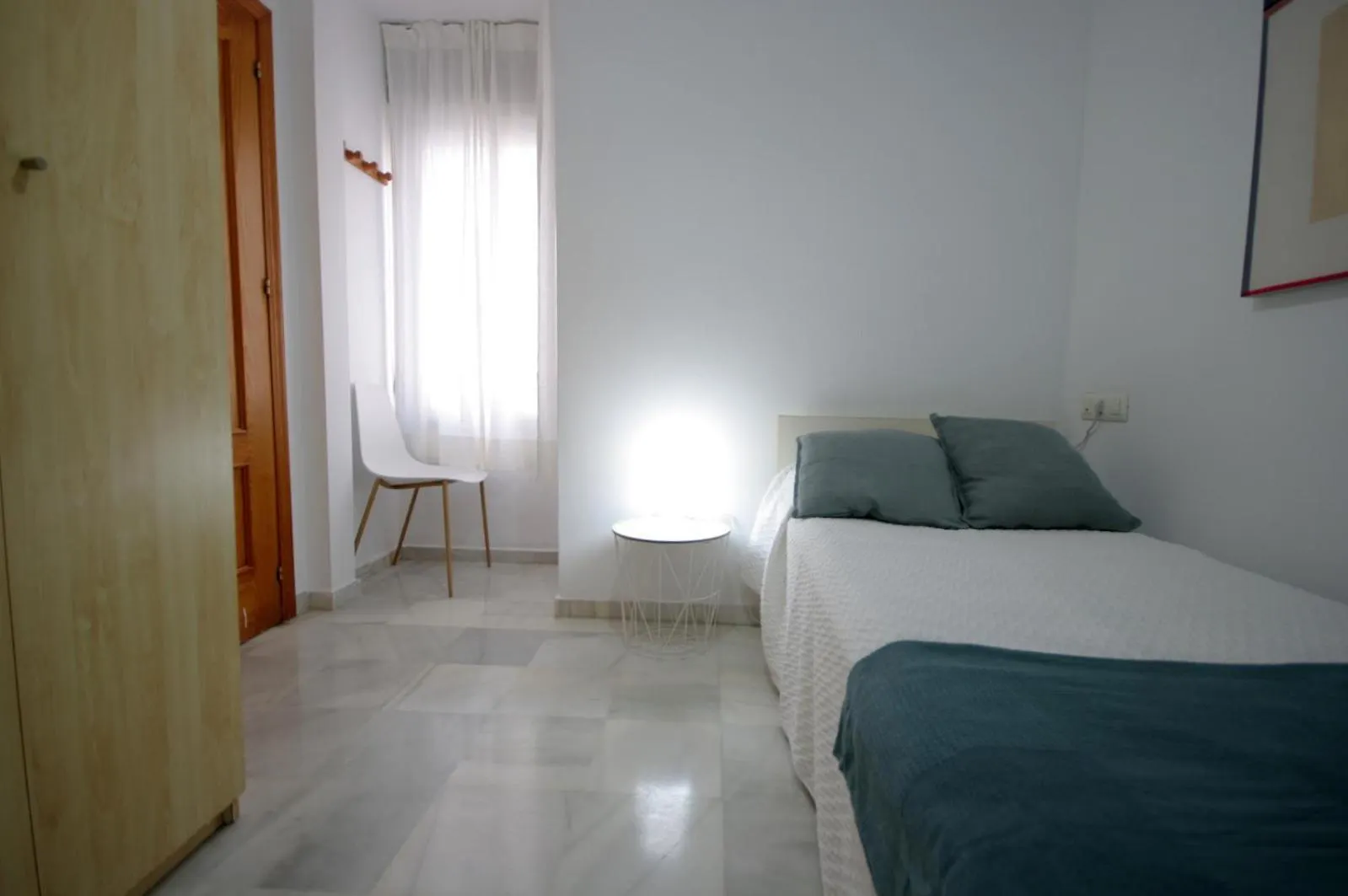 Livingtarifa Agua Marina Apartment