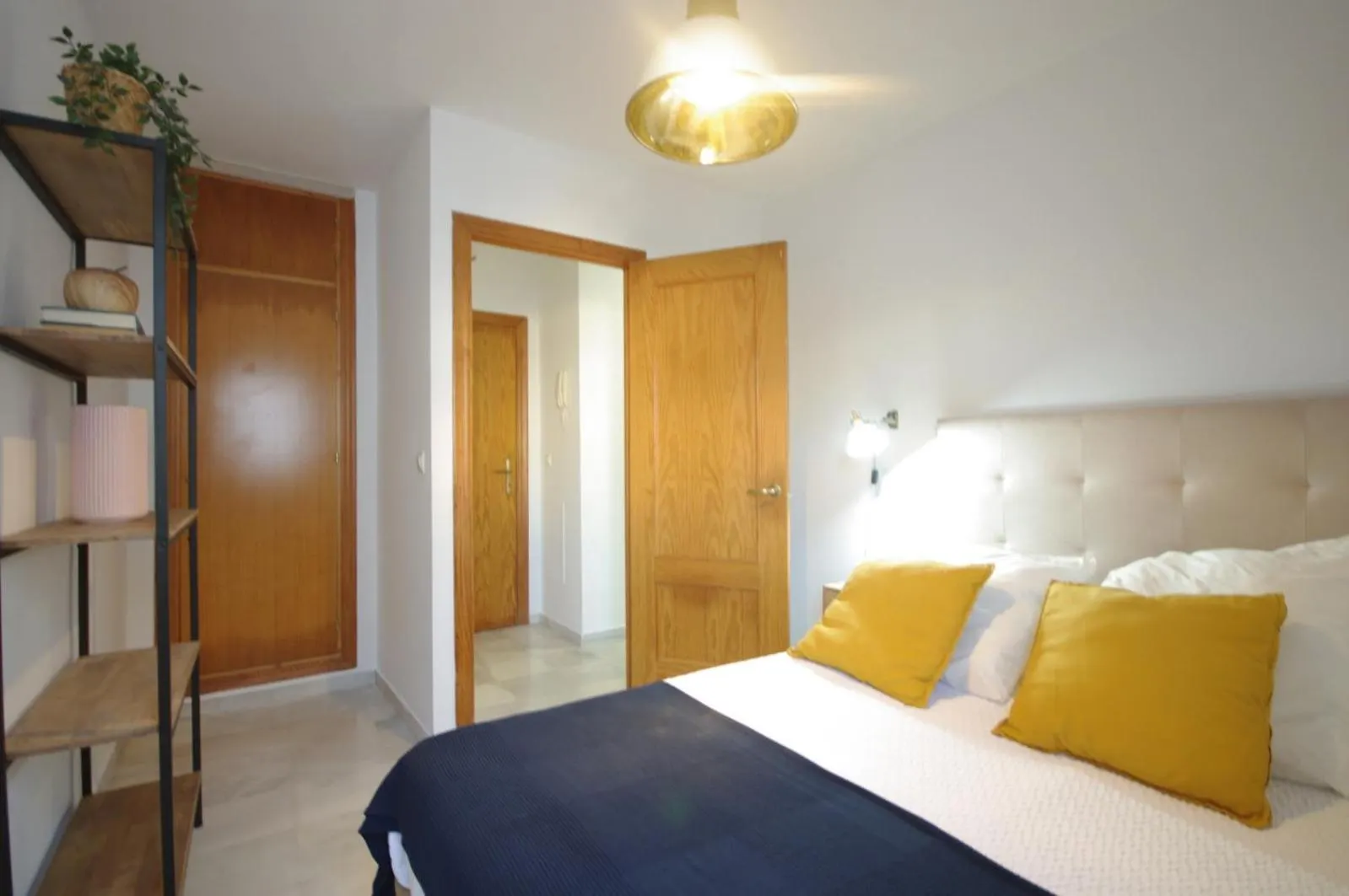 Livingtarifa Agua Marina Apartment Spain