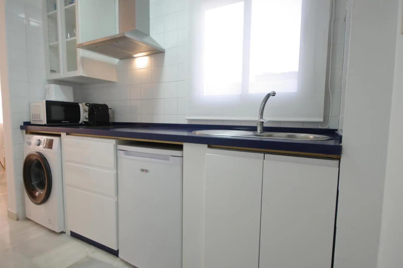 Livingtarifa Agua Marina Apartment