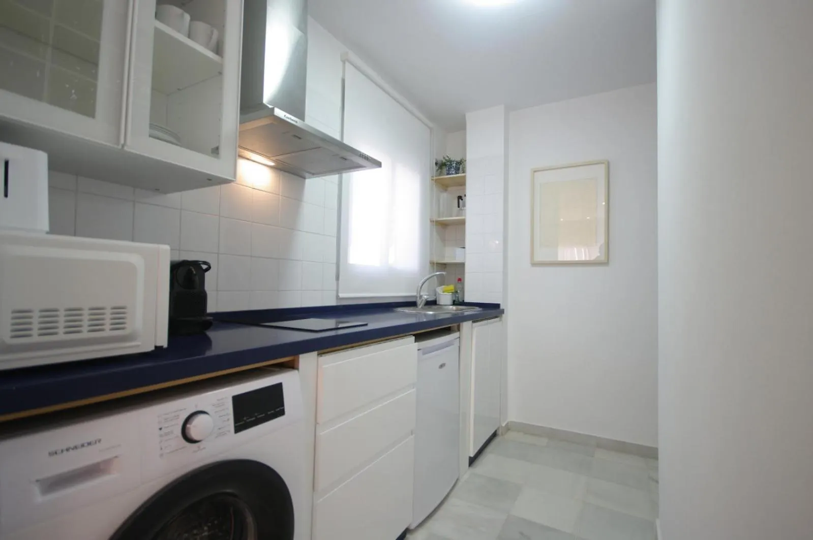 Livingtarifa Agua Marina Apartment Tarifa