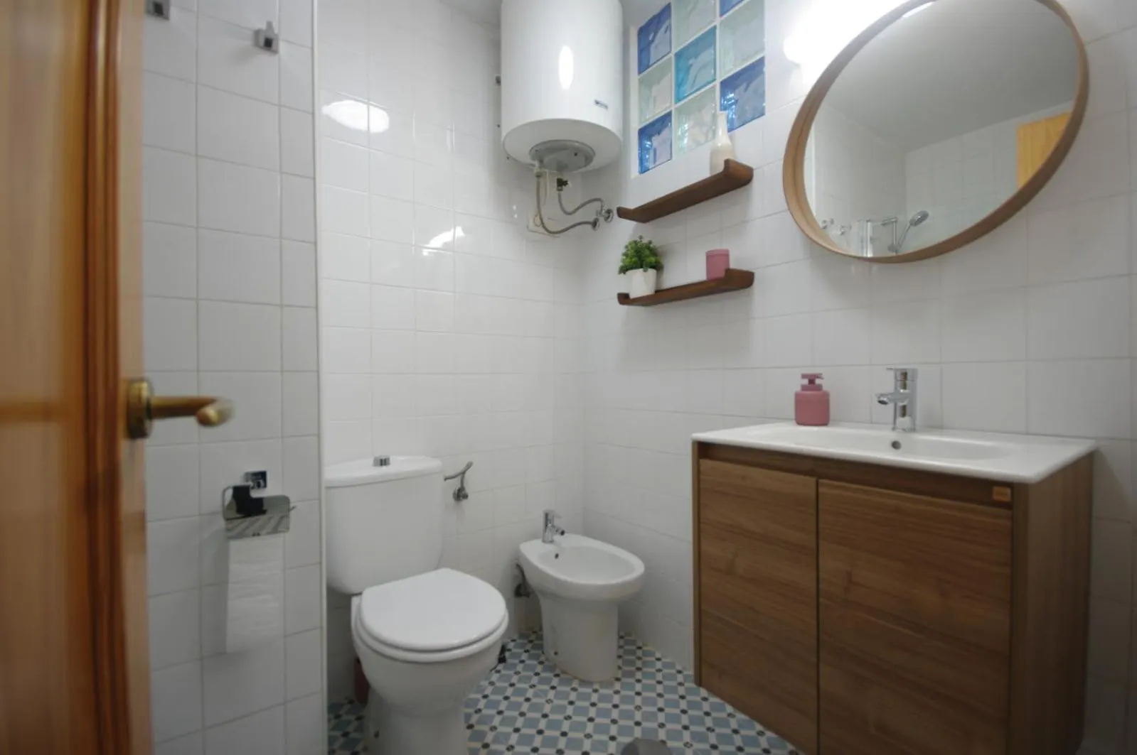 Livingtarifa Agua Marina Apartment Spain