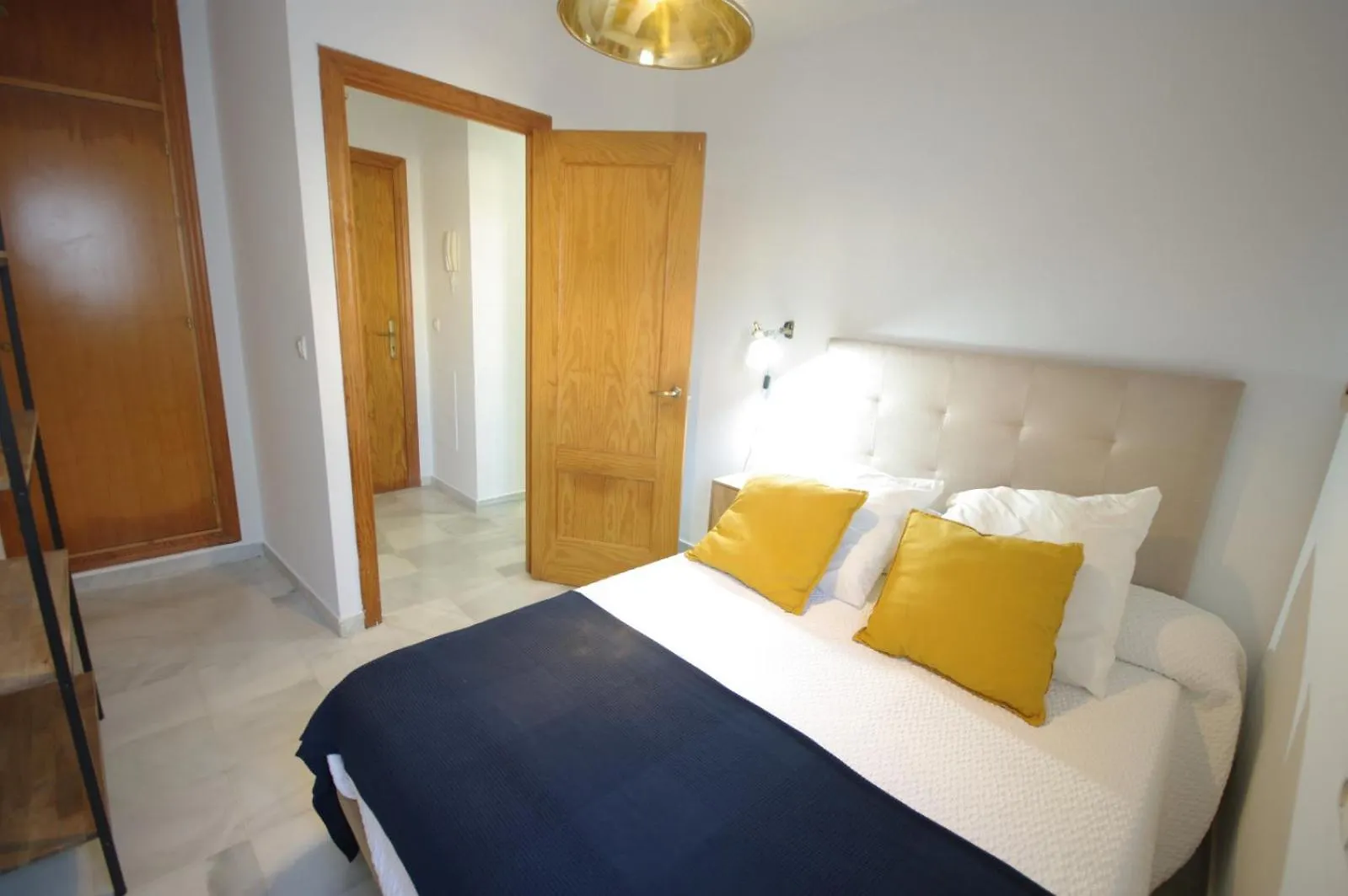 Livingtarifa Agua Marina Apartment
