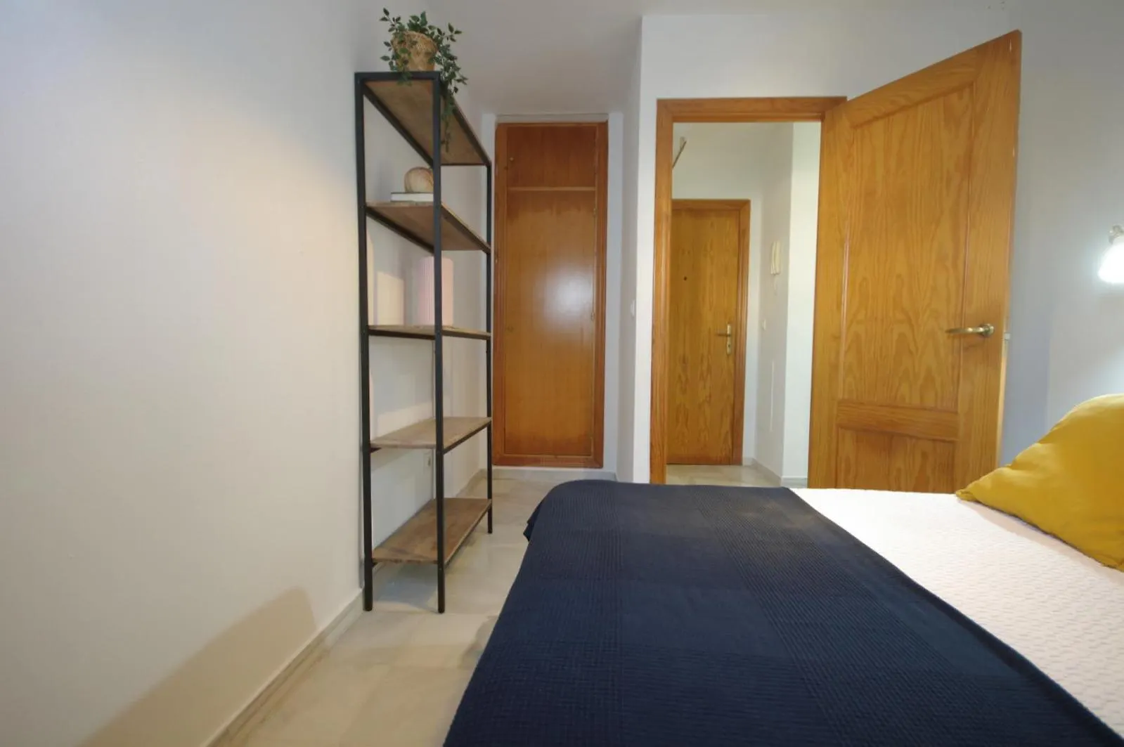 Livingtarifa Agua Marina Apartment Spain