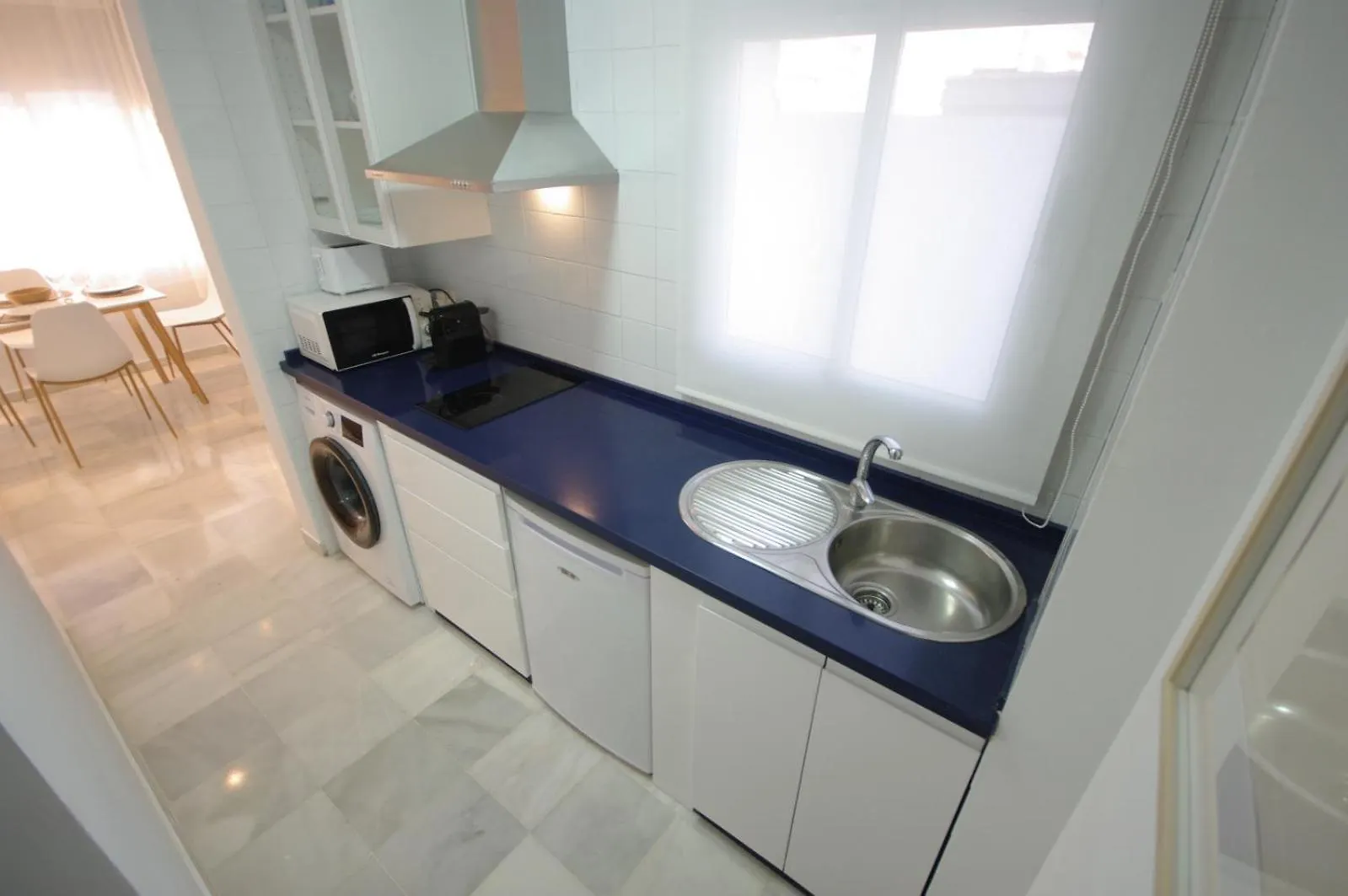 Livingtarifa Agua Marina Apartment