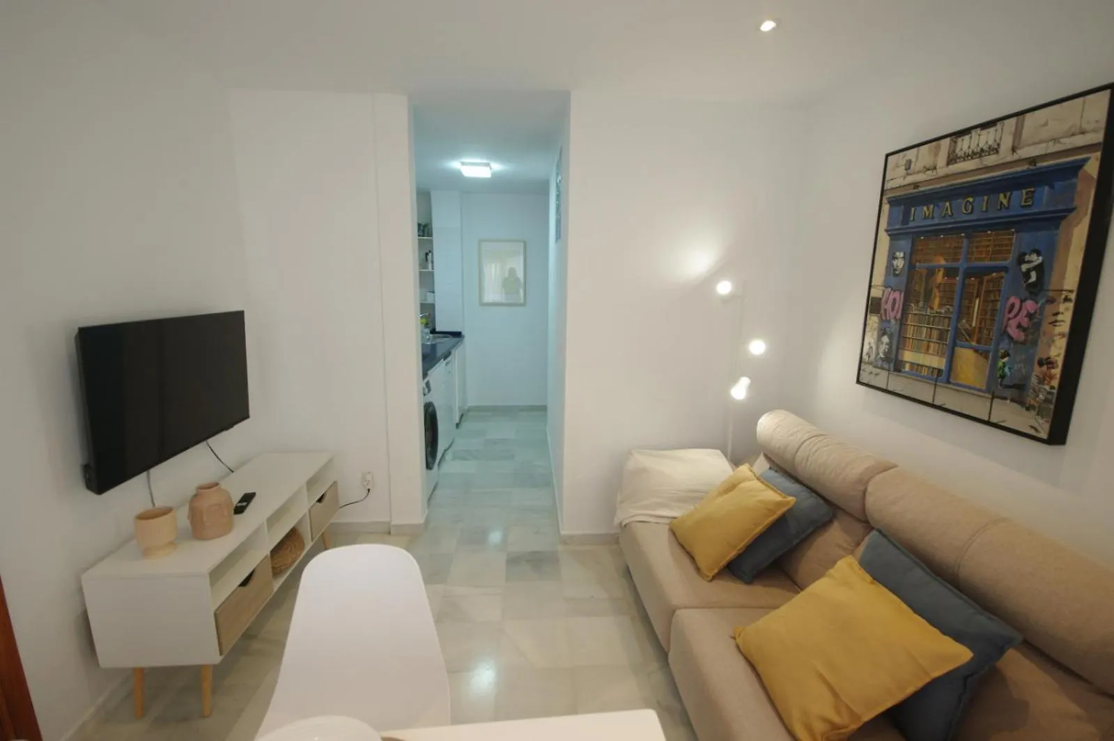 Kontakte von Livingtarifa Agua Marina