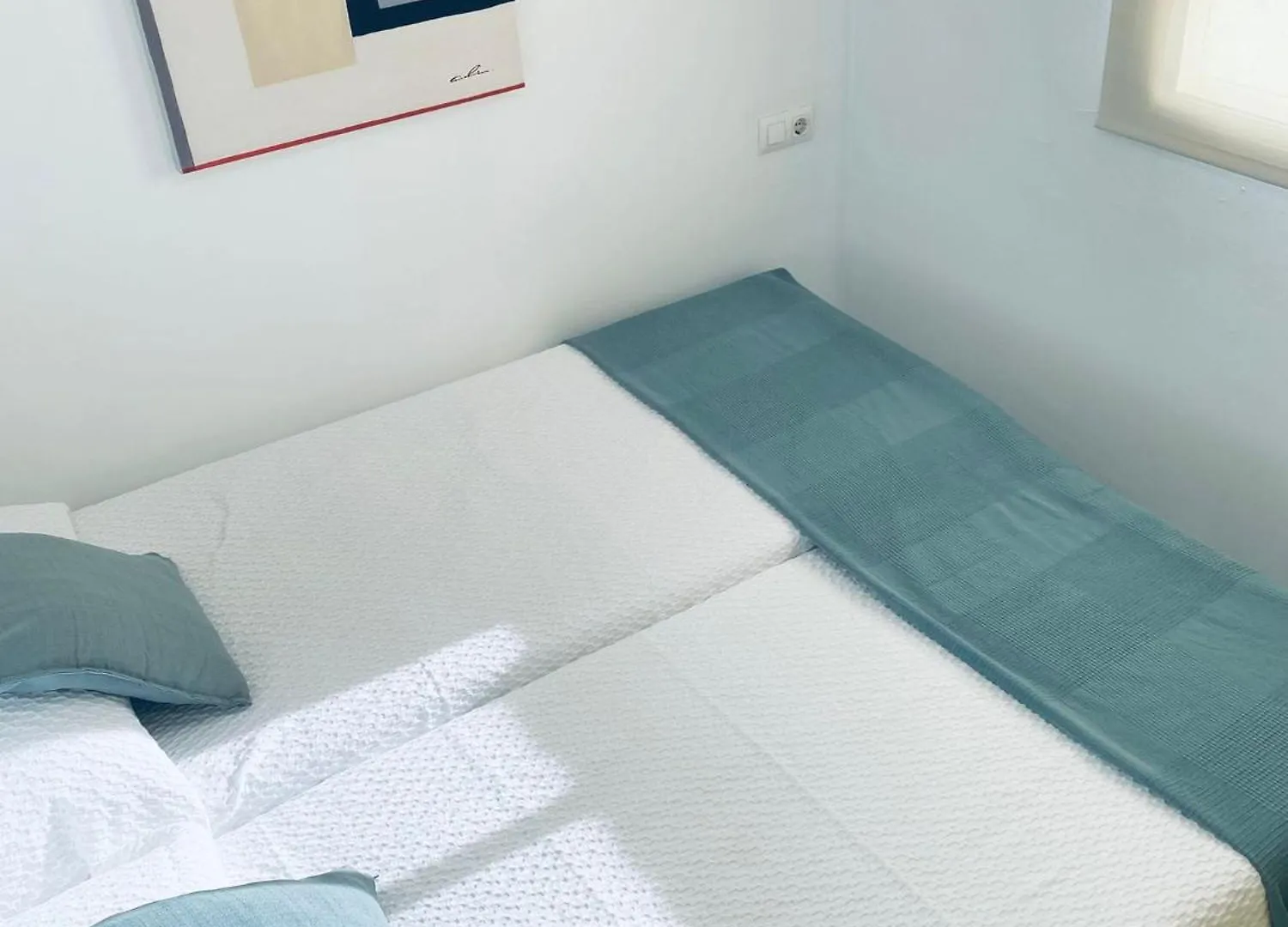 Ferienwohnung Livingtarifa Agua Marina Spanien